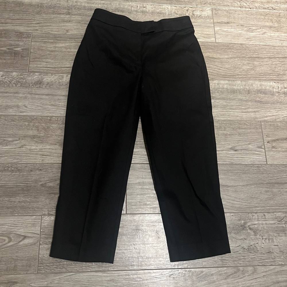 Ann Taylor Loft cotton pants
